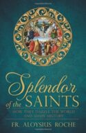 9781618906076 Splendor Of The Saints