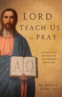 9781618906144 Lord Teach Us To Pray