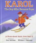 9781618906175 Karol The Boy Who Became Pope