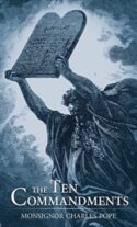 9781618906298 10 Commandments : Gods Blueprint For Holiness