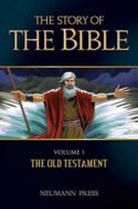 9781618906441 Story Of The Bible 1 Textbook (Student/Study Guide)
