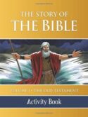 9781618906700 Story Of The Bible 1 Activity Book
