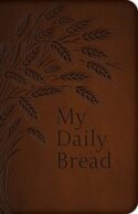 9781618907721 My Daily Bread