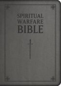 9781618907738 Spiritual Warfare Bible