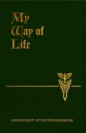 9781618908339 My Way Of Life Pocket Edition