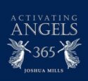 9781619170063 Activating Angels 365