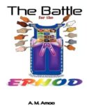 9781619969117 Battle For The Ephod
