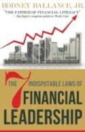 9781620202173 7 Indisputable Laws Of Financial Leadership