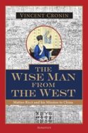 9781621640042 Wise Man From The West