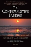 9781621640332 Contemplative Hunger