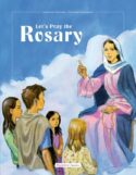 9781621640349 Lets Pray The Rosary