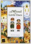 9781621640370 Missal For Little Ones
