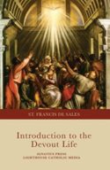 9781621640561 Introduction To The Devout Life