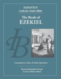 9781621641094 Book Of Ezekiel