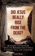 9781621641209 Did Jesus Really Rise From The Dead