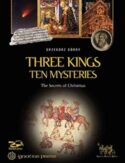 9781621641315 3 Kings 10 Mysteries