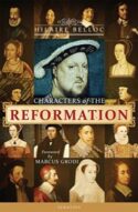9781621641377 Characters Of The Reformation