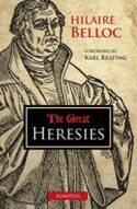 9781621641384 Great Heresies