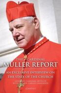 9781621641483 Cardinal Muller Report