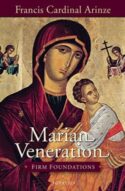 9781621641605 Marian Veneration : Firm Foundations