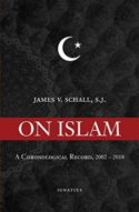9781621641643 On Islam : A Chronological Record 2002-2018