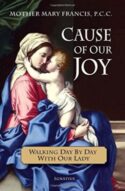 9781621641735 Cause Of Our Joy