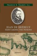9781621641889 Jean De Brebeuf