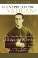 9781621641988 Kidnapped By The Vatican