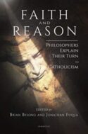 9781621642015 Faith And Reason