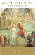 9781621642107 God Of Jesus Christ