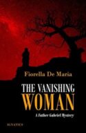 9781621642237 Vanishing Woman : A Father Gabriel Mystery