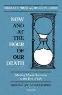 9781621642251 Now And At The Hour Of Our Death