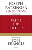 9781621642305 Faith And Politics