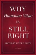 9781621642664 Why Humanae Vitae Is Still Right