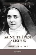 9781621642985 Saint Therese Of Lisieux