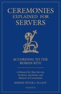 9781621642992 Ceremonies Explained For Servers