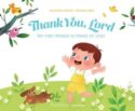 9781621643104 Thank You Lord