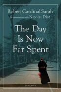 9781621643241 Day Is Now Far Spent