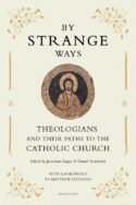 9781621643630 By Strange Ways