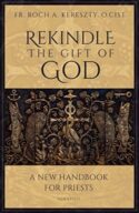 9781621644057 Rekindle The Gift Of God