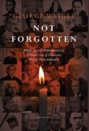 9781621644156 Not Forgotten : Elegies For