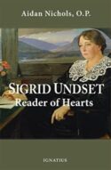 9781621645078 Sigrid Undset : Reader Of Hearts