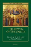 9781621645610 Leaven Of The Saints