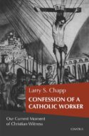 9781621645665 Confession Of A Catholic Worker