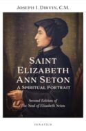 9781621646617 Saint Elizabeth Ann Seton A Spiritual Portrait