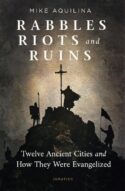 9781621646785 Rabbles Riots And Ruins