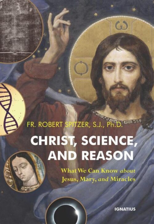 9781621647430 Christ Science And Reason