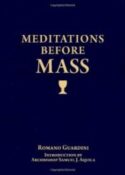 9781622821662 Meditations Before Mass
