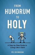 9781622821983 From Humdrum To Holy
