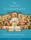 9781622822171 7 Sacraments Elementary Edition Teacher Guide (Teacher's Guide)